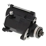 Balls Racing Harley Starter 2007 & Up 1.4 Kw Electra Glide Road King Apu New. Price: $452.31.