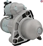 Starter Compatible With/replacement For Infiniti EX35, FX35, Pmgr; 12-VOLT; Cw; New. Price: $230.64.