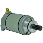 Wai New Starter Motor For Yamaha 0.4 Kw 18839N. Price: $122.13.