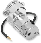 Spyke Supertorque Starter 410110 New. Price: $553.19.