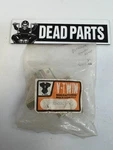 Harley V-twin Prestolite Starter Brush Holder 31537-66 32-0301 New. Price: $22.50.