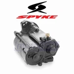 Spyke 1.4KW Starter Motor For 2006 Harley Davidson Fxdli Dyna Low Rider - Qa New. Price: $616.91.