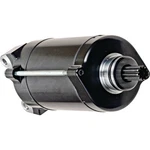 Starter For Honda Motorcycle VT500C Shadow 83 84 85 86 410-54139 New. Price: $101.34.