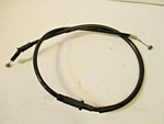 Kawasaki ZX900B Ninja Choke Starter Cable 54017-1160 Kc Used. Price: $13.95.