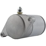 Parts Unlimited 2110-0620 Starter For Arctic Cat & Suzuki New. Price: $116.23.