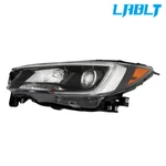 Lablt Left Side Halogen Headlight Headlamp For Subaru Legacy Outback 2018 2019 New. Price: $129.74.