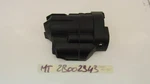 Starter Motor Cover Guzzi V7 Iii Stone 750 Used. Price: $48.76.
