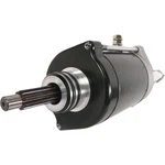 Parts Unlimited 2110-0698 Starter New. Price: $242.71.