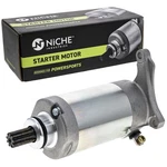 Niche Starter Motor For Yamaha XT225 TTR225 4JG-81890-00-00 3RW-81800-00-00 New. Price: $32.95.