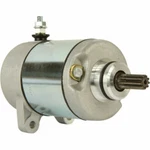Parts Unlimited Starter Motor 2110-0655 New. Price: $108.07.