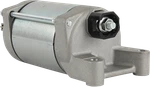 Parts Unlimited 2110-0915 Starter Motor New. Price: $200.89.
