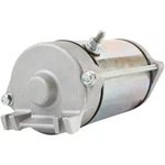 Parts Unlimited Starter - Kawasaki SMU0126 New. Price: $258.01.