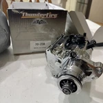 70-236 Ultima 1.4KW Thunder Fire Starter For Harley Softail 07/L & Dyna 06/L Nib New. Price: $197.00.