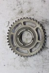 Starting Driven Gear 40T 28110-MEL-000 2006 CBR1000RR Used. Price: $58.00.