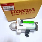 Honda 3120055AZ02 Fit Jazz City Starter Motor Assy 31200-55A-Z02 New. Price: $288.50.