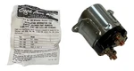 Harley-davidson Solenoid Starter Switch 31489-79B New Oem. Price: $76.00.