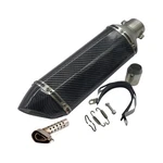 Exhaust For Bmw G650GS Premium Silencer 38 51MM With Db Killer New. Price: $127.00.