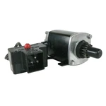 Starter For Tecumseh TVM125 TVM140 HSK50-HSK70 / 120 Volt 33328 32386 New. Price: $107.09.