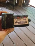 7-13 Harley Davidson Road Glide Fltr Turn Signal Security System Module 68924-07 Used. Price: $100.00.