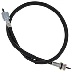 Niche Tachometer Cable For Yamaha XS400-2 XS400S 1L9-83560-01-00 New. Price: $12.95.
