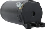 Parts Unlimited Starter Motor 2110-0640 New. Price: $165.19.