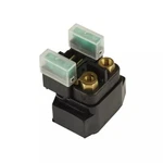 Caltric Starter Solenoid Relay For Yamaha YZFR6S YZF-R6 2003-2009 New. Price: $18.74.