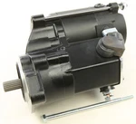 Balls 80-1001 Racing Starters 1.4 Kw, Black New. Price: $389.58.