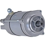 New Starter For Honda VF750C Magna Motorcycle 1994-2003 410-54189. Price: $113.88.