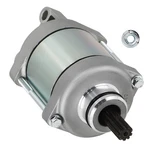 9 Teeth Starter Motor For Husqvarna FE450 2014-2016 78140001000 12V Ccw New. Price: $61.16.