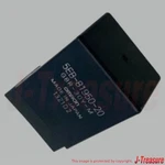 Yamaha YZF-R1 '00-01 YZF-R6 '00-02 Genuine Fuel Pump Relay Assy 5EB-81950-20-00 New. Price: $137.94.