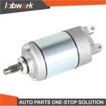 Labwork 1988-2000 Starter Motor For Honda Atv Fourtrax TRX300FW New. Price: $37.53.