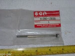 New Suzuki GSXR-600 GSXR-750 Starter Motor Bolt DR-Z-250 No. 31280-13E00. Price: $23.51.