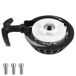 Pro Bat Aluminum Alloy Easy Recoil Pull Starter For 47CC 49CC Black New. Price: $24.11.