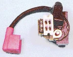 Ricks 1986 Honda GL1200SEI Gold Wing Aspencade Starter Solenoid 65-102 New. Price: $59.95.