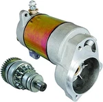 Starter Kit With Drive For Polaris Atv 85-06 250-400 12V Cw 9-SPLINE PA101 SM132 New. Price: $71.97.