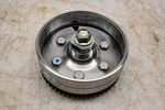 24 Suzuki GSX-R750 Flywheel Starter Clutch Bearing & Gear Used. Price: $199.98.
