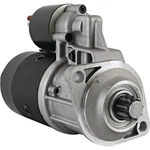 Starter Compatible With Volkswagen Eurovan, Vanagon And Mini Bus New. Price: $70.00.