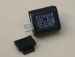 Genuine Honda XL250R CB250RS CB400 CBX400F Turn Signal Relay 38300-MG2-008 New. Price: $142.00.