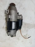 2013 Yamaha 90HP Stroke Outboard Starter Assembly 68V 81800 03 S114 838C Used. Price: $99.99.