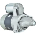 Db Electrical 410-48307 Industrial Starter Compatible With/replacement For 12V New. Price: $87.35.