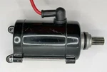X-pro Hawk 250 Dlx Starter Motor (#12 In Diagram) New. Price: $67.50.