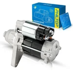 Philtop Starter Motor For 01-01 Civic 1.7L Auto 01-03 Cvt 17845N New. Price: $99.00.