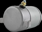 Parts Unlimited 2110-0691 Starter For Polaris New. Price: $136.63.