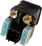 Terry Components Loaded Starter Solenoid Body Black 555145 New. Price: $193.95.