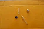New Yamaha XV500 XV535 XZ550RJ V-max XVZ1200 XVZ1300 Choke Repair Kit. Price: $43.99.