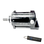 Starter Motor Fits Bmw G310R G310GS (2016-2020) New. Price: $89.99.