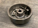 Honda 2001-2006 Oem Magneto Rotor Flywheel Works * Used. Price: $49.99.