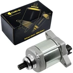 Caltric Starter Motor For Ktm 250 Xc Tpi 2018-2022 / 55440001000 55540001000 New. Price: $49.99.