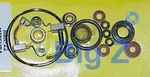 Kawasaki KLF220 Bayou 21163-1100, 1130, 1131 Starter Repair Rebuild Kit New. Price: $24.95.