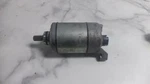 09 Yamaha Starter Motor Used. Price: $62.40.
